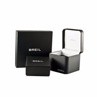 Anello Breil Uomo Roadster in Acciaio BJ0270-24 - BJ0270-22